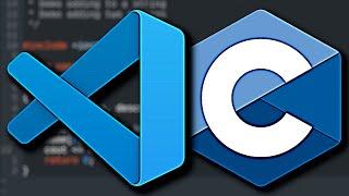 C Programming Tutorial - VS Code Setup