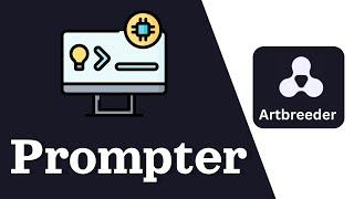 Artbreeder Prompter: Create Stunning AI-powered Images