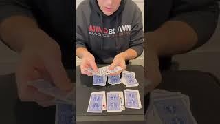 Beginner Card Trick Tutorial