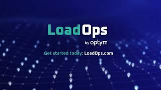 Meet LoadOps