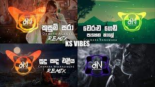 Manoparakata Sinhala Relax Remix Songs Collection | මනෝපාරකට  ( DN BEATS )