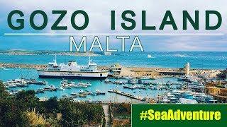 Sea Adventure GOZO (Official Video)