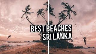 Can't believe this is Sri Lanka | Unawatuna & Galle