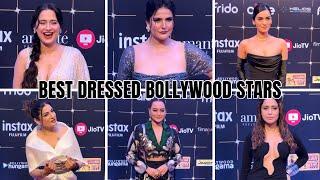 Bollywood Hungama Discussion with the BEST Dressed Bollywood STARS