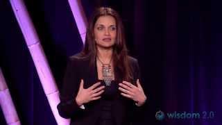 Pain as a Portal to Consciousness : Shefali Tsabary