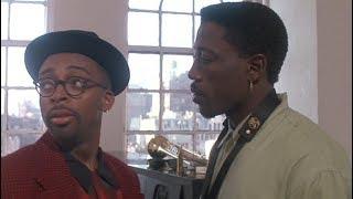 Mo Better Blues (1990) Trailer: Wesley Snipes, Denzel Washington, Spike Lee