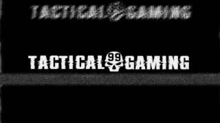 Tactical Gaming 2016 intro - Redone