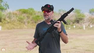 Magpul SL stock - Primary Arms Online Exclusive Overview by Tim from Military Arms Channel!