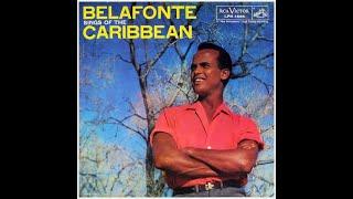 Harry Belafonte - Island in the Sun (Lyrics) [HD]