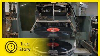 Vinyl Nation | True Story Documentary Channel