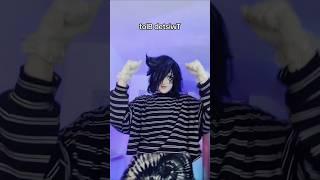 This trend is so him #blot #dandysworld #cosplay #dandysworldupdate #cosplayer #roblox #gaming