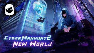 Prologue + Chapter 1 - Cyber Manhunt 2 New World [FULL GAME]