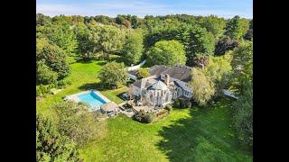 206 Dudley Road Wilton, CT | ColdwellBankerHomes.com