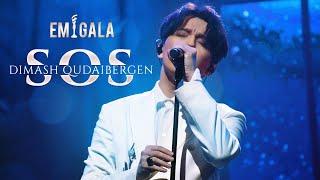 Dimash - SOS | EMI GALA 2022