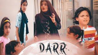 Darr  || Fear || Motivational Story || Collaboration || @MUSA TANVEER