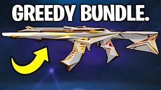 NEW: Singularity 2.0 Bundle! - Craziest Scam yet.