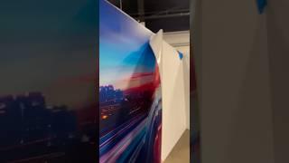 Wall wrap removal. #wallwrap #remove #short