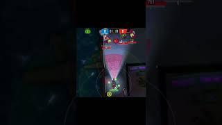 Queen of Spades!  (BULLET ECHO)