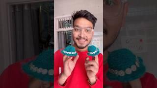 Laddu Gopal Winter Dress Designs || Laddu Gopal dress #shorts #trendingshorts #youtubeshorts