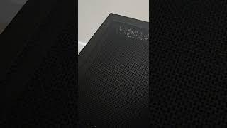 Phanteks 280mm AIO Fan Noise
