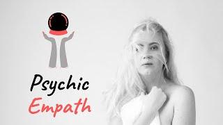 4 types of PSYCHIC EMPATH  - Clairvoyant, Clairaudient, Clairsentient & Claircognizant