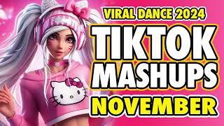 New Tiktok Mashup 2024 Philippines Party Music Viral Dance Trends November 14th