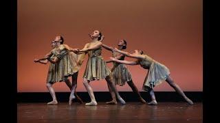 Ballet Virginia 23/24 Season Preview