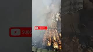 Peshawari Charsi Tikka | BBQ | Mutton Tikka #pakistanifood #charsitikka #bbq