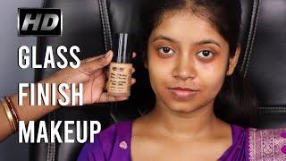 Affordable Hd Makeup Tutorial/ Bridal Makeup Step By Step / Best Makeup Tutorial For Beginners