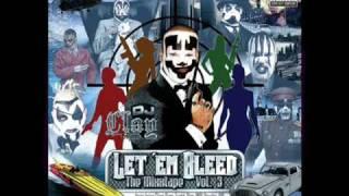 04. Tech N9ne & DJ Clay - Let's Ride