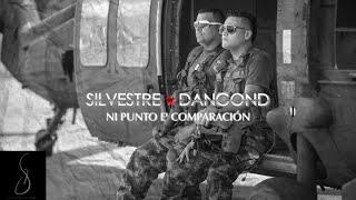 Ni Punto E´ Comparación, Silvestre Dangond & Rolando Ochoa - Audio