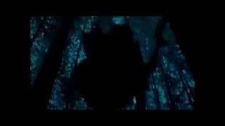 Underworld: Evolution (2006) - Forest Scene