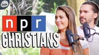 Tone Deaf Christianity | Ep. 326