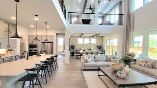 2025’s Most Gorgeous Homes Unveiled | Jaw-Dropping Interiors & Top Decor Trends!