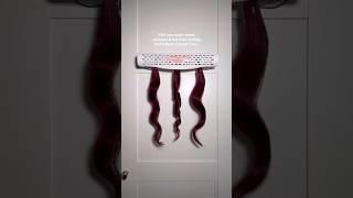 Advanced flat iron styling techniques #flatiron #hairideas #hairstyles