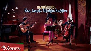 Hamdiye Erol -  Ben Sende Tutuklu Kaldım ( Official Music Video )