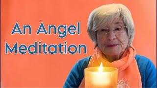 An Angel Meditation