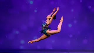 2024 Senior Calisthenics Solo - Wicked