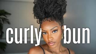 How to Fix A Failed Wash N’ Go | My Hair Is Flaking…