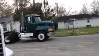 1994 Mack Ch613 Truck