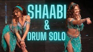 Victoria Teel | Oregon 2024 | Shaabi & Drum Solo