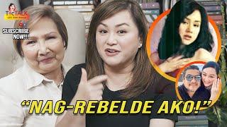 ABBY VIDUYA:  Naniniwala sa second chances | #TTWAA Ep. 229