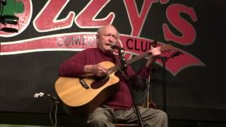 Nate Pace   New River Train