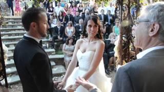 Tema & Brandon's Wedding Highlight