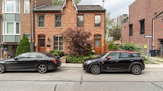 42 Berryman Street, Toronto, ON