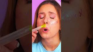 NO MORE NOSE PICKING! | Gadget Solution for Snot #shorts