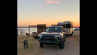 2021 Airstream Basecamp 20X Tour