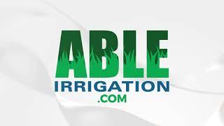 Able Irrigation | Consumer Choice Award