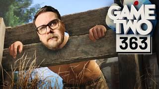 Kingdom Come: Deliverance 2, Civilization 7, Sniper Elite: Resistance | GAME TWO #363