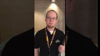 WIN science teacher